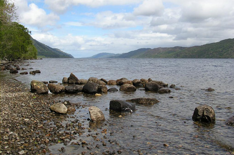 holiday cottage scotland